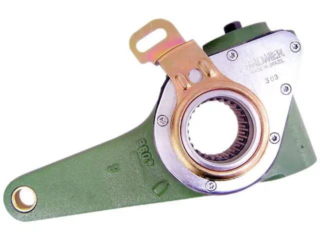 Catraca Autom Mercedes 1417/18 — 3844207438