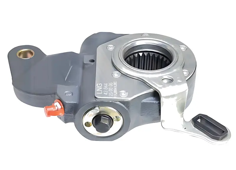 Catraca de Freio Automatica MB Arocs