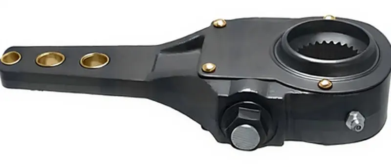 Catraca de Freio Manual 28 Estrias Chave 19MM Aco — 98-001
