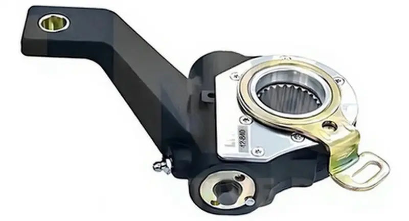 Catraca Freio Aut MAN TGX 26 Estrias