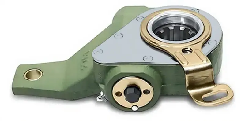 Catraca Freio Auto Esq para DAF XF105 XF106