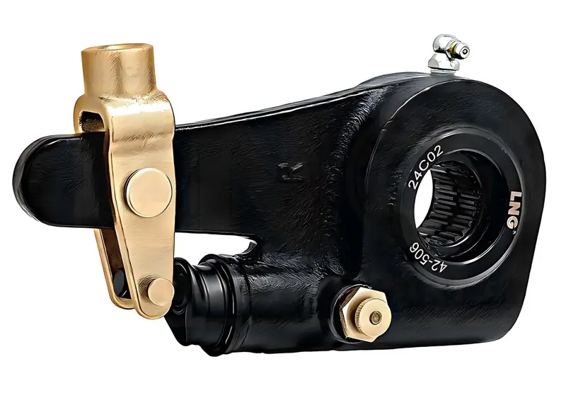 Catraca Freio Automatica 24 Estrias Ferro — 2RD 607 056 A