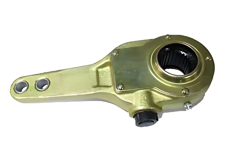 Catraca Freio Carreta Truck 28 Estrias 2 Furos — 301206310