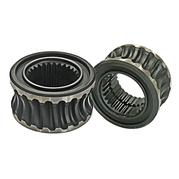 Catraca Freio Coroa RA3 Eckisil — 2RP609293