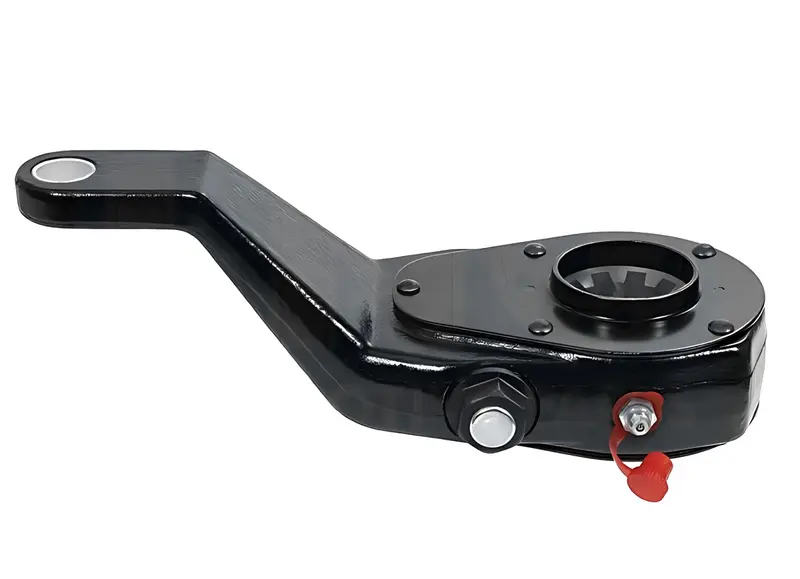 Catraca Freio Diant Dir para Scania 112 113 — 276518