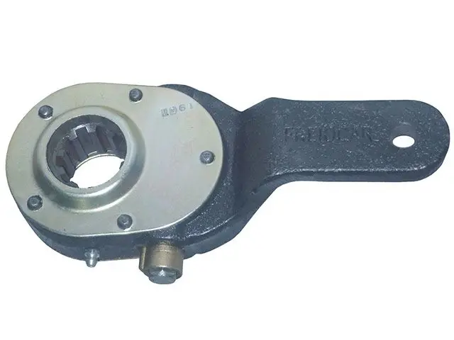 Catraca Freio Volvo Esq N10/N12