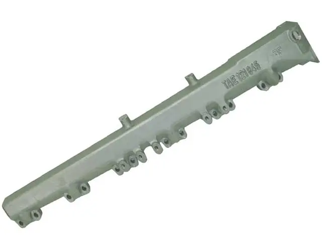 Cav Agua Volk MWM X10 6CIL — TAE121845