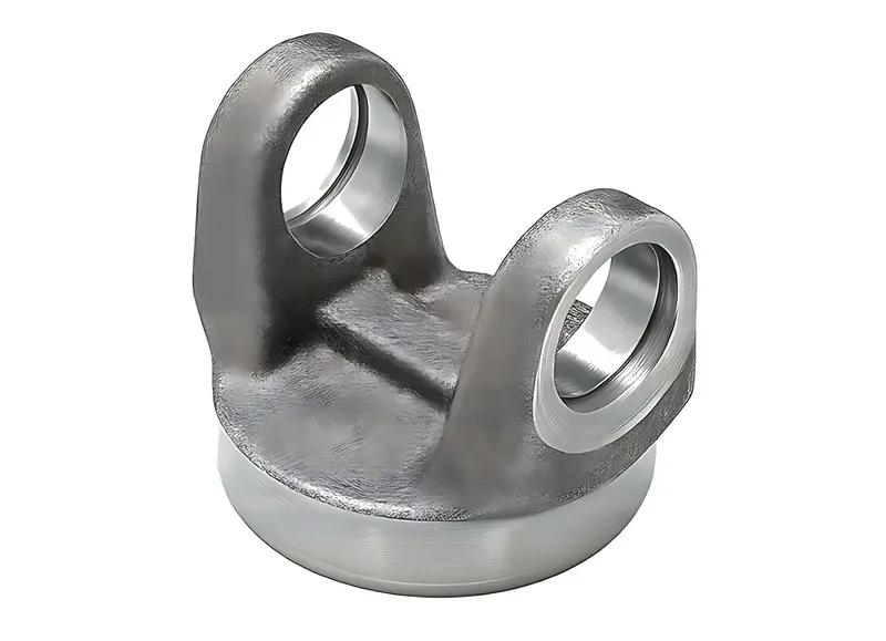Cavalete de Borracha Cardan 60MM para Volvo — 41-158