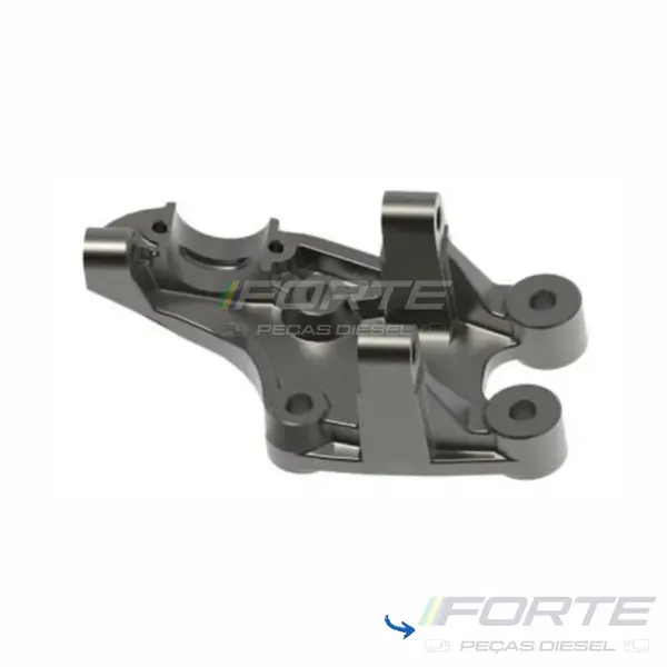 Cavalete Eixo Transmissao — 1X54197775.501