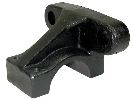 Cavalete Estab Mercedes HPN 1214 — 3843237263