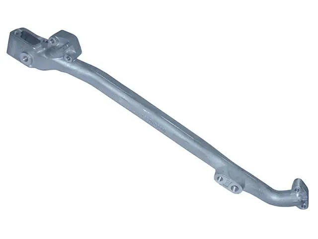 Cavalete Refr Mercedes OM352 — 3522033301
