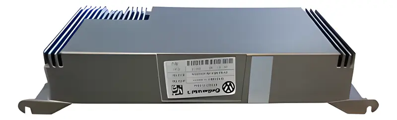 Central Comando Eletrica VW Original — 2U2907156H
