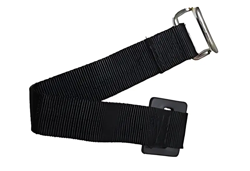 Central Lock 420MM Carreta — 100.100.011