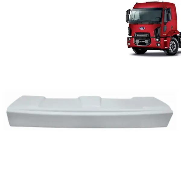 Centro Para-Choque Dianteiro para Caminhão Ford Cargo após 2012