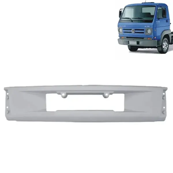 Centro Para-Choque Dianteiro para Caminhão VW Delivery 8-150