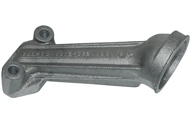 Cesta Succao Mercedes OM366 — 3521861801