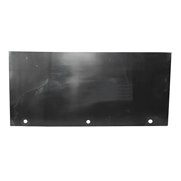 Chapa Acabamento Cabina e Chassi para MB 1938S — 9408810098