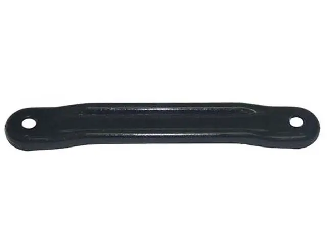 Chapa Articulo Mercedes Accelo