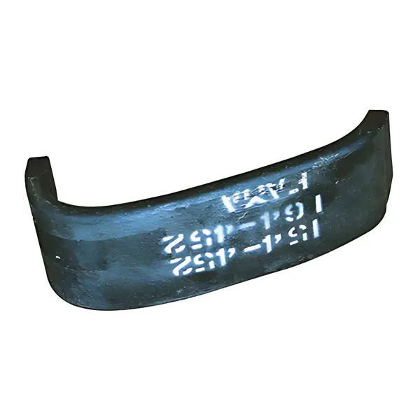 Chapa Assento Mola para VW 18310 19320 25370 — 2UU511349