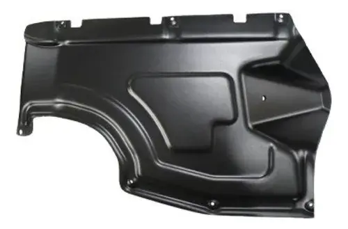 Chapa Assoalho para Caminhao MB 1419 2426 3026 — 9406830508
