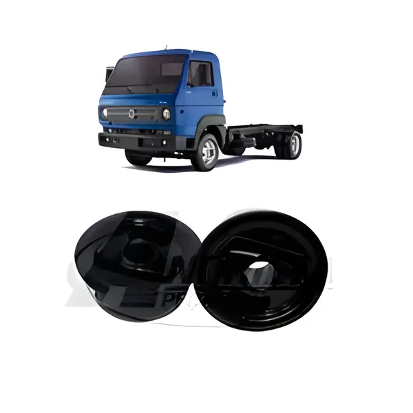 Chapa Atrito Balanca 12,5MM para MB 1620 M2000 — 301009828