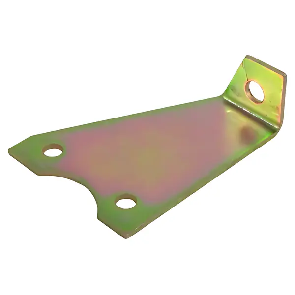 Chapa Bocal Oleo VW Microbus 8140 Co — 2RF115600