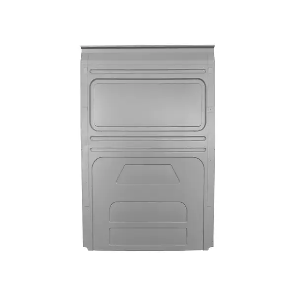 Chapa Central Traseira Volvo NH Teto Baixo — 20498697B
