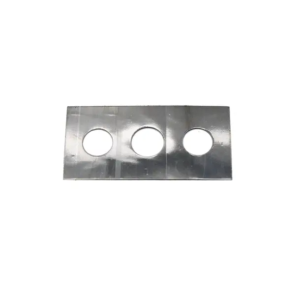 Chapa de Calco para Ford VW — 620809740014E