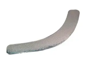 Chapa Escam Mercedes 1113 — 3448840090