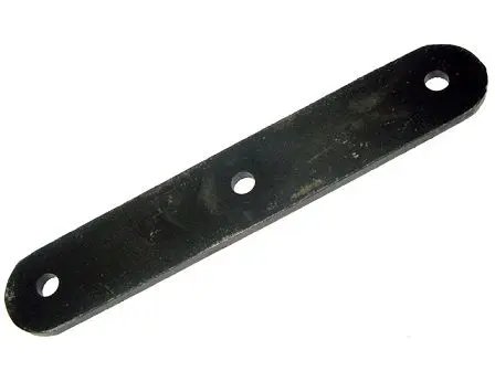 Chapa Estab Mercedes OF1620