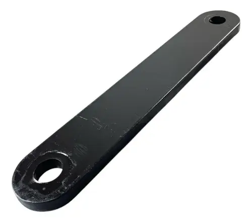 Chapa Estabilizadora MB Accelo 1016C 2015 — 9793230116