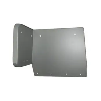 Chapa Estribo L.D para Iveco Stralis Todos — 41218593