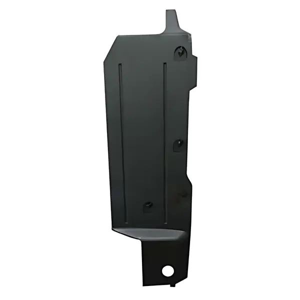 Chapa Farol L.esquerdo para Volvo Caminhao FH4 — 84139886