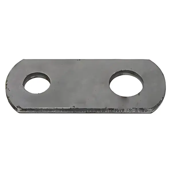 Chapa Fixacao para Cambio ZF S5-420 — 2R0301162A