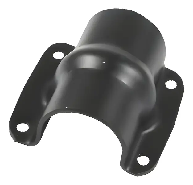 Chapa Fixacao para Iveco Daily 07 em Diante
