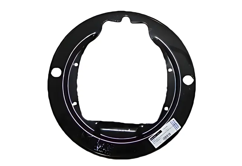 Chapa Guarda Po Alavancas e Pedais 2W0711120 — 2W0711120