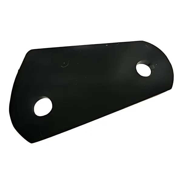 Chapa Jumelo Diant Caminhao VW 9170 — 23B411127