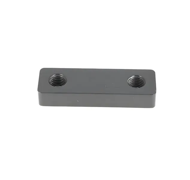Chapa Jumelo Diant Rosca M24 c/ Rosca Iabv — 21175833