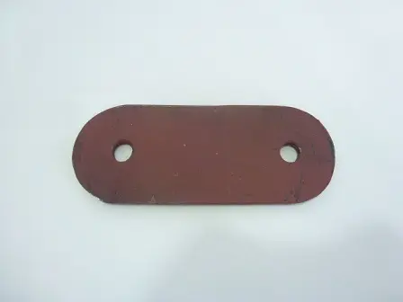 Chapa Jumelo Merc 712C/914C — 6883227020