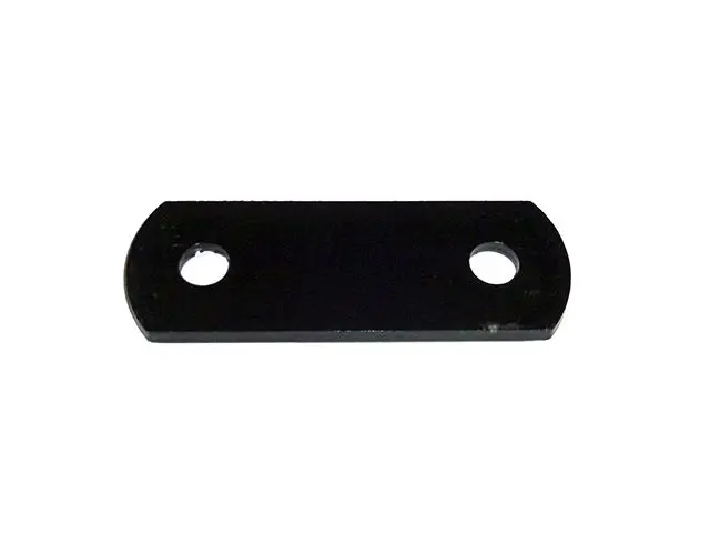 Chapa Jumelo Mercedes ACC715C