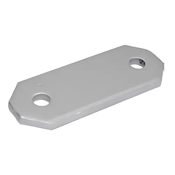 Chapa Jumelo Mola para Ford Cargo e VW 13180 — TGG411167