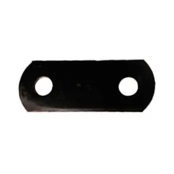Chapa Jumelo para Iveco Stralis Trakker — 7147356