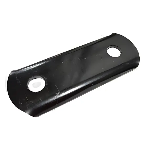 Chapa Jumelo Traseiro VW Delivery Express 4150 — CH094