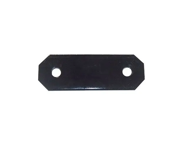 Chapa Jumelo VW 8.140