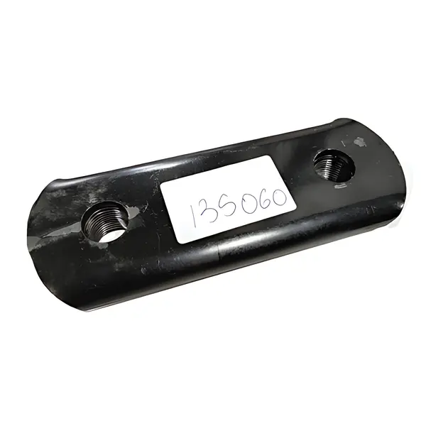 Chapa Jumelo VW Delivery 9170 — 23B599196B
