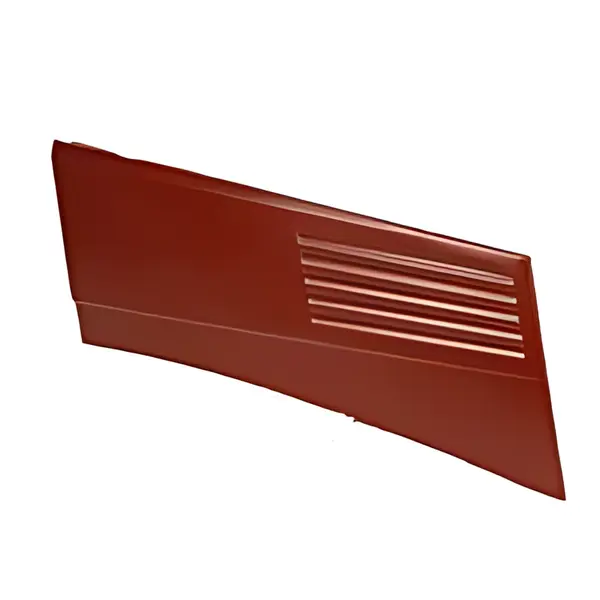 Chapa Lateral Capo LD para MB 1618 1620 — 3848807456