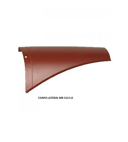 Chapa Lateral MB 1113/1313/1513/1114 LE