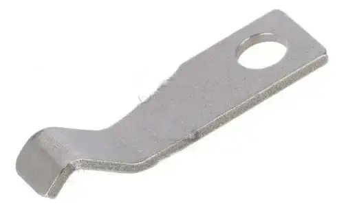 Chapa para Centrar Hastes de — 9X20500651.501