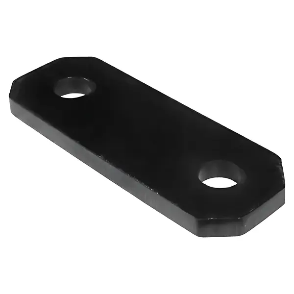 Chapa para Eixo Traseiro Gramola — 2Z0599187