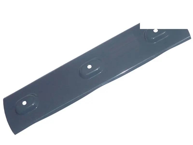 Chapa Paralama para Scania Serie 4 5 NTG — 1534239